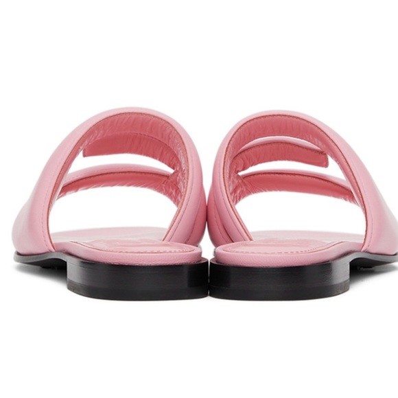 GIVENCHY Pink SANDALS - Picture 7 of 15